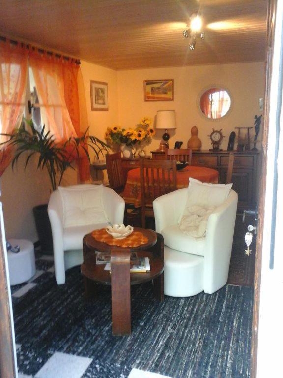 L'Oustale Ruoms Appartement Buitenkant foto
