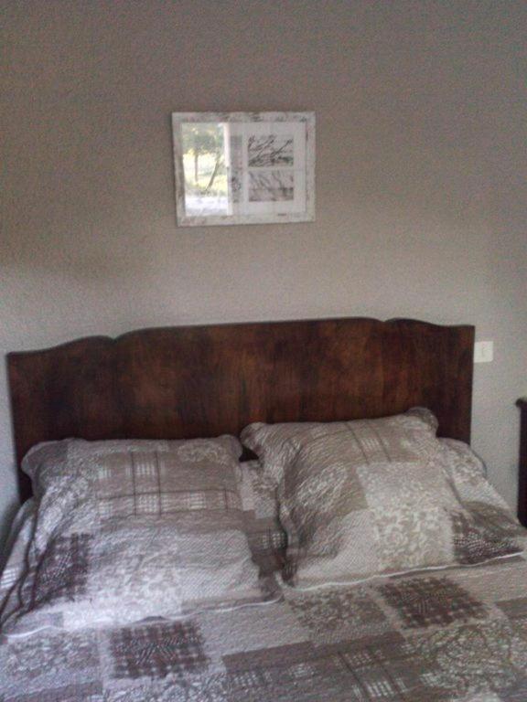 L'Oustale Ruoms Appartement Buitenkant foto